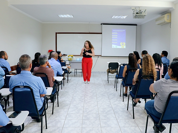 Fotos: Alessandro Bitti e Keren Hapuc