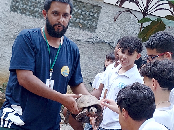 Fotos: Divulgação