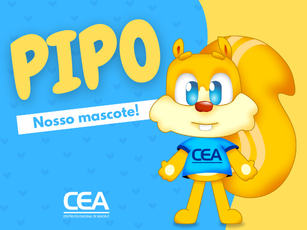 Imagem: Desenho feito pelo aluno Caio Cuzzuol Monfardini, do Ensino Médio.
