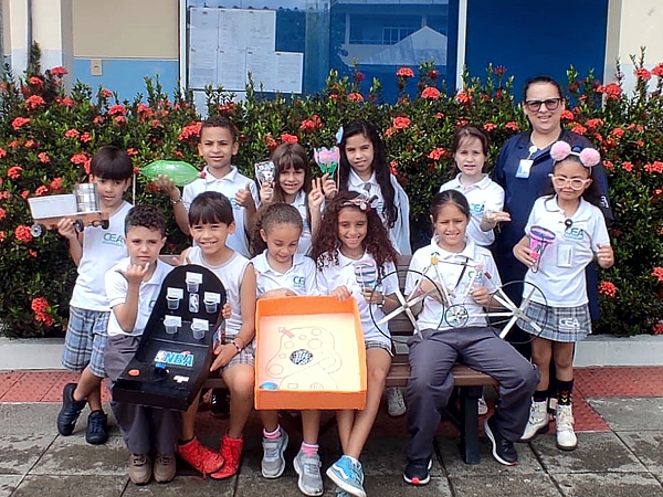 Fotos: Divulgação
