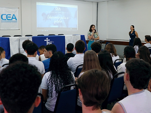 Fotos: Keren Hapuc