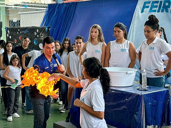 Fotos: Alessandro Bitti