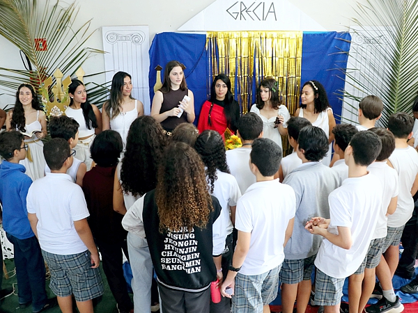 Fotos: Keren Hapuc