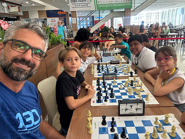 Fotos: Divulgação