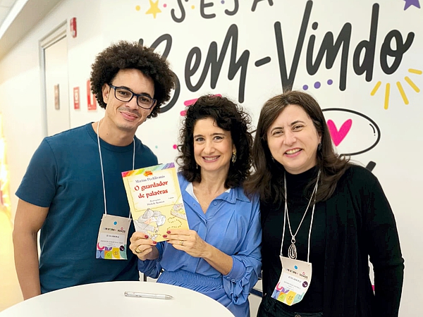 Fotos: Divulgação