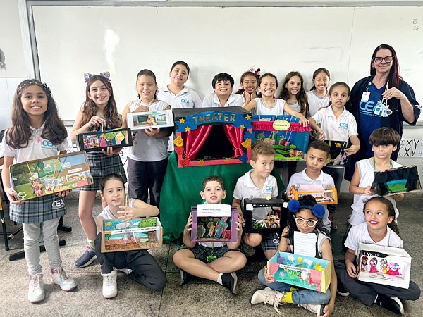 Fotos: Divulgação