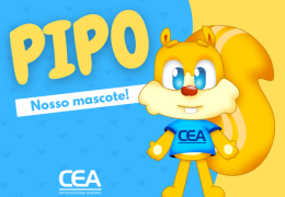 Imagem: Desenho feito pelo aluno Caio Cuzzuol Monfardini, do Ensino Médio.