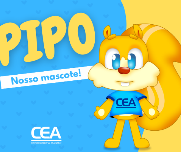 Imagem: Desenho feito pelo aluno Caio Cuzzuol Monfardini, do Ensino Médio.