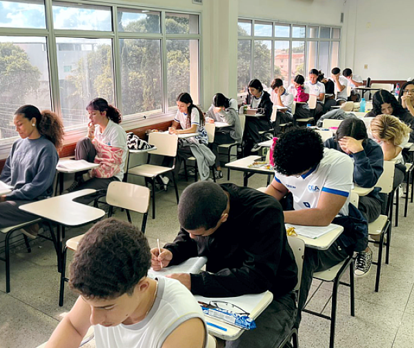 Fotos: Divulgação.