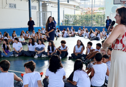 Fotos: Alessandro Bitti.