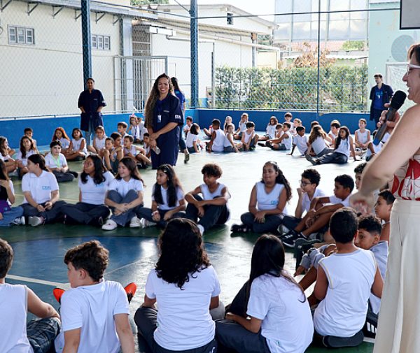 Fotos: Alessandro Bitti.