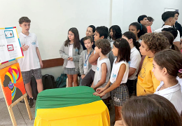 Fotos: Divulgação.