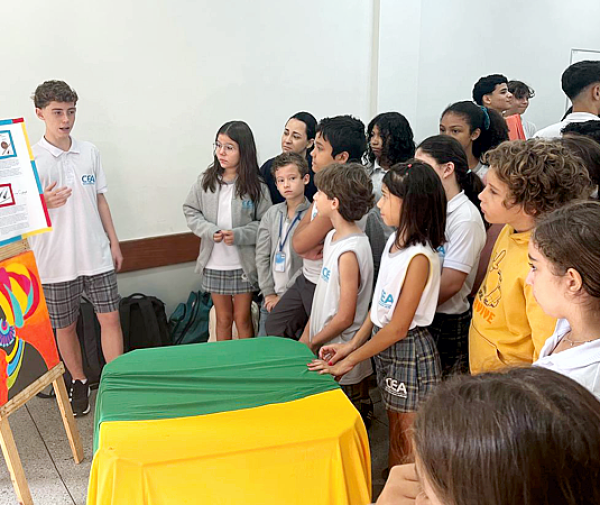 Fotos: Divulgação.