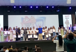 Fotos: Diuvulgação.