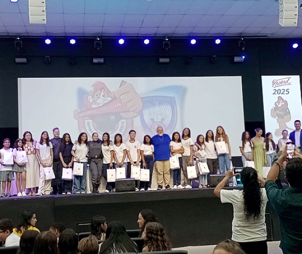 Fotos: Diuvulgação.