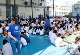 Fotos: Keren Hapuc