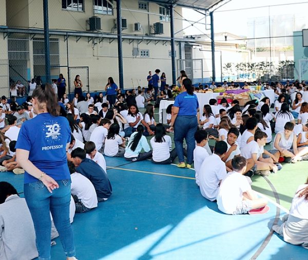 Fotos: Keren Hapuc