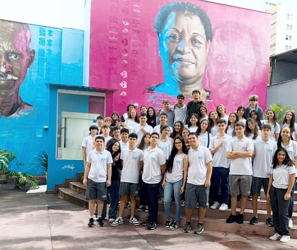 Fotos: Divulgação.