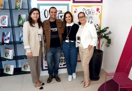 Fotos: Divulgação