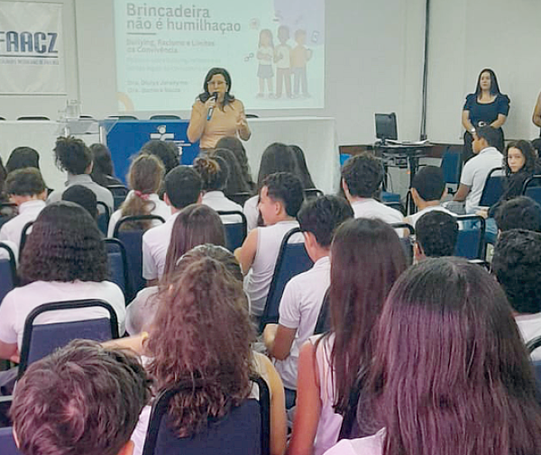 Fotos: Divulgação.