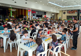 Fotos: Divulgação.