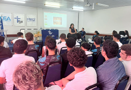 Fotos: Divulgação.