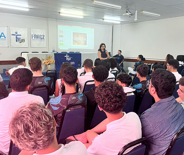 Fotos: Divulgação.