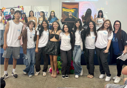 Fotos: Divulgação.