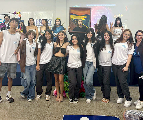 Fotos: Divulgação.