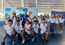 Fotos: Divulgação
