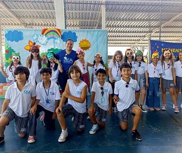 Fotos: Divulgação