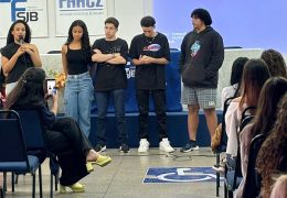 Fotos: Divulgação.