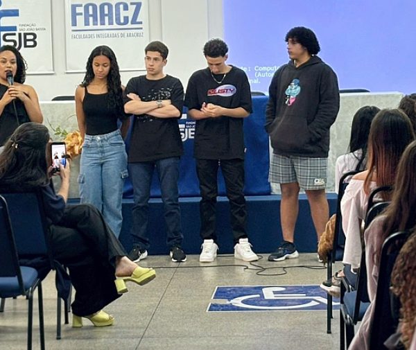 Fotos: Divulgação.