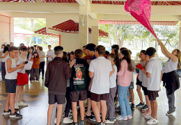 Fotos: Divulgação.