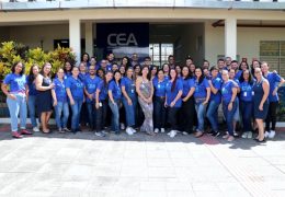 Fotos: Keren Hapuc e Alessandro Bitti