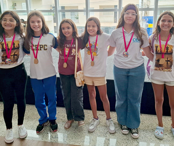 Fotos: Divulgação.