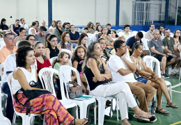 Fotos: Alessandro Bitti.