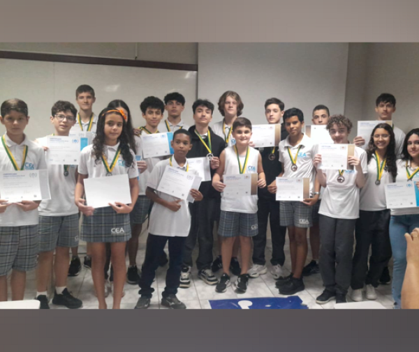 Fotos: Divulgação.