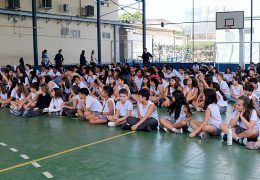 Fotos: Keren Hapuc