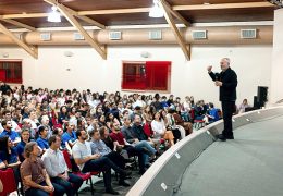 Fotos: Alessandro Bitti.