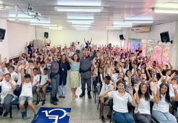 Fotos: Divulgação.