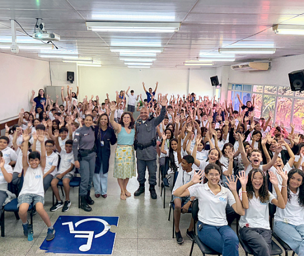 Fotos: Divulgação.