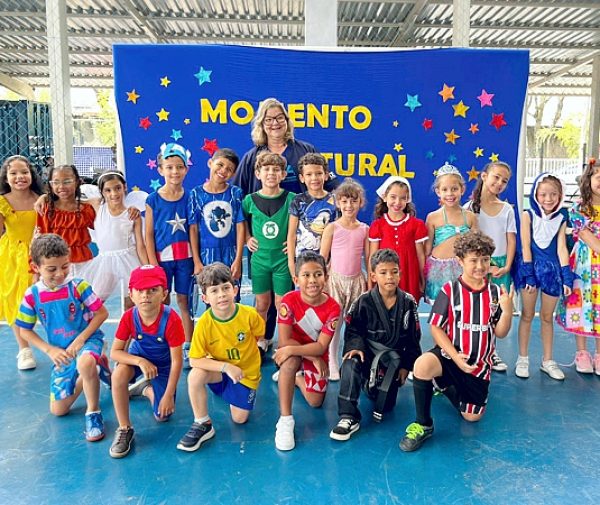 Fotos: Divulgação.