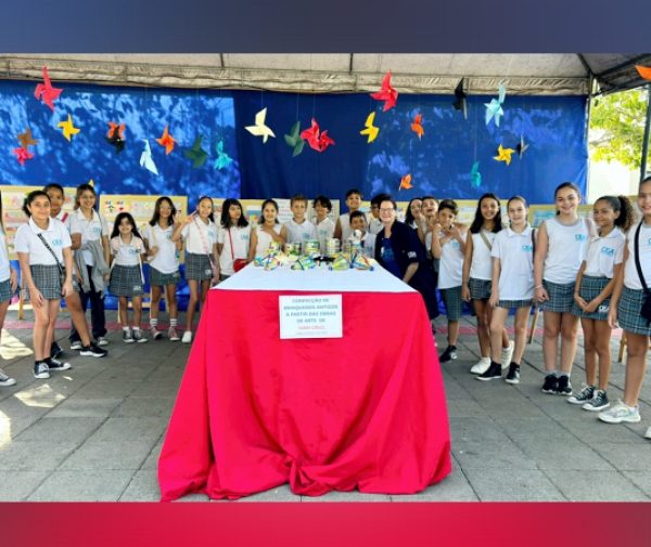 Fotos: Divulgação