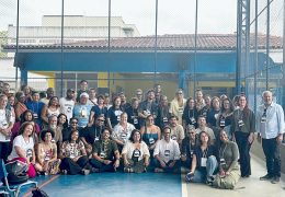 Fotos: Divulgação.