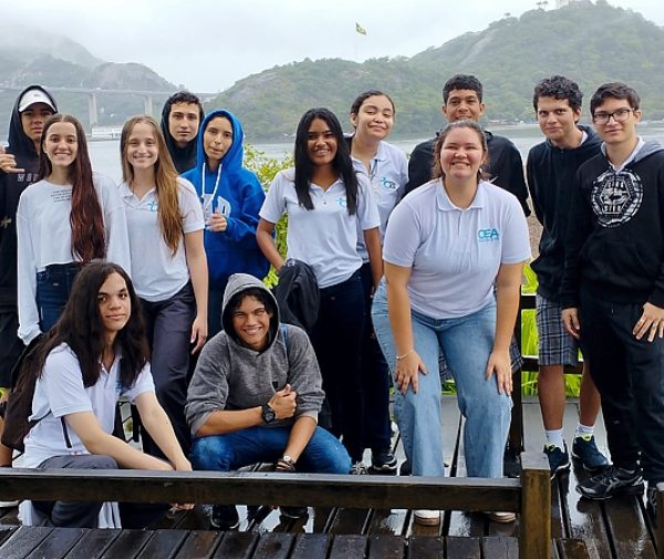Fotos: Divulgação