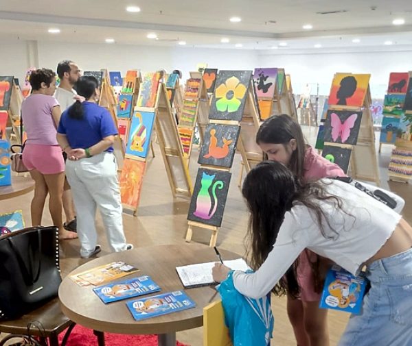 Fotos: Divulgação