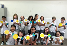 Fotos: Divulgação.