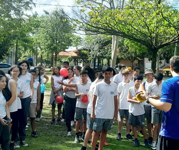 Fotos: Divulgação.