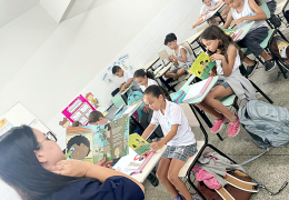 Fotos: Divulgação.